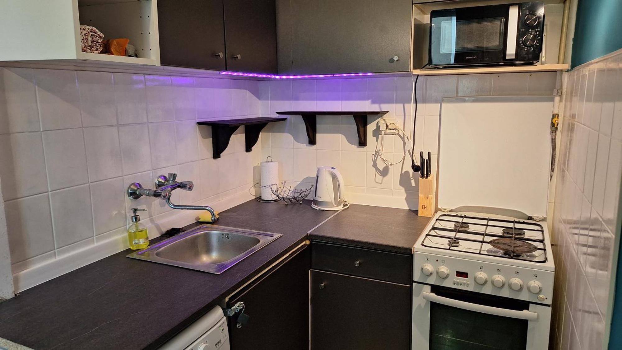 Great Buda Apartman Budapest Exteriör bild