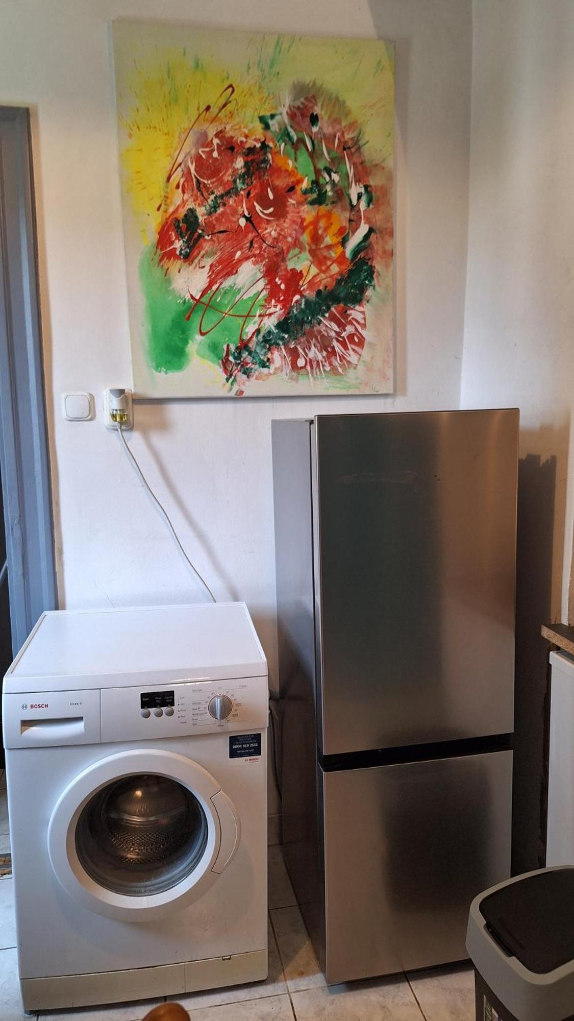 Great Buda Apartman Budapest Exteriör bild