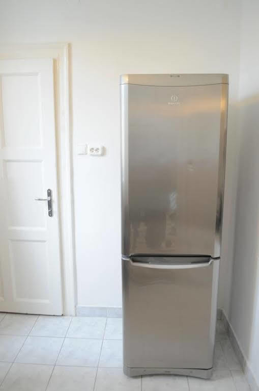 Great Buda Apartman Budapest Exteriör bild
