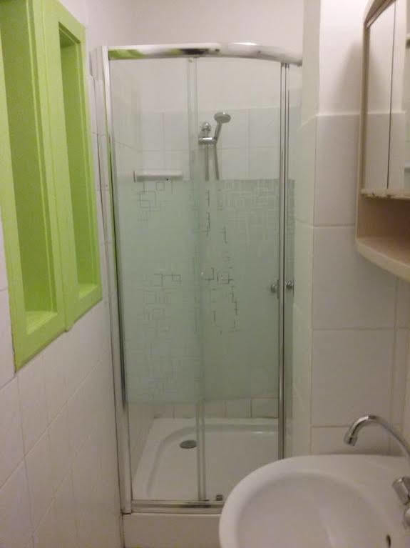 Great Buda Apartman Budapest Exteriör bild
